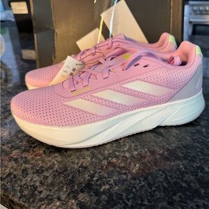 Adidas Durango SL W Women’s Size 8.5 Running Sneaker Shoes NWB